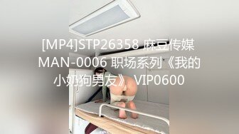 [MP4]STP26358 麻豆传媒 MAN-0006 职场系列《我的小奶狗男友》 VIP0600