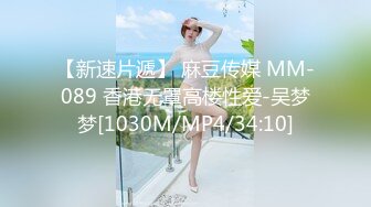 【新速片遞】 麻豆传媒 MM-089 香港无罩高楼性爱-吴梦梦[1030M/MP4/34:10]