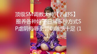 顶级SM调教大神【云舒S】✨圈养各种妹子日常多种方式SP虐阴侮辱责罚刺激感十足 (11)