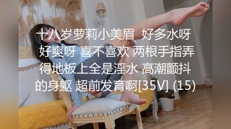 十八岁萝莉小美眉  好多水呀  好爽呀 喜不喜欢 两根手指弄得地板上全是淫水 高潮颤抖的身躯 超前发育啊[35V] (15)