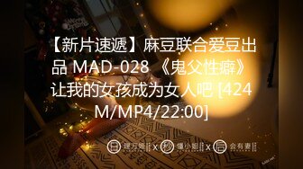 【新片速遞】麻豆联合爱豆出品 MAD-028 《鬼父性癖》让我的女孩成为女人吧 [424M/MP4/22:00]