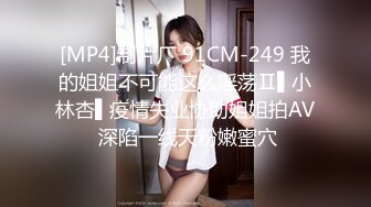 [MP4]制片厂 91CM-249 我的姐姐不可能这么淫荡Ⅱ▌小林杏▌疫情失业协助姐姐拍AV 深陷一线天粉嫩蜜穴