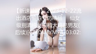 【新速片遞】 2023-12-22流出酒店偷拍安防精品❤️仙女级别清纯女孩和大鸡巴男友(后续)[4740MB/MP4/03:02:11]