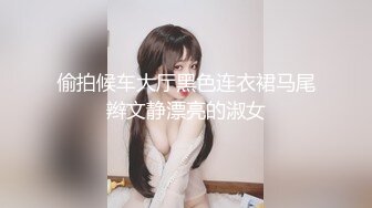 偷拍候车大厅黑色连衣裙马尾辫文静漂亮的淑女