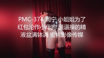 PMC-374 周宁 小姐姐为了红包沦作小母狗 骚逼操的精液盆满钵满 蜜桃影像传媒