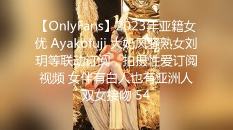 【OnlyFans】2023年亚籍女优 Ayakofuji 大奶风骚熟女刘玥等联动订阅，拍摄性爱订阅视频 女伴有白人也有亚洲人双女接吻 54