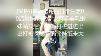 [MP4]幸福老哥的日常生活00后嫩妹随便操 大耳环美乳嫩妹站立后入 特写打桩进进出出打桩 旁边还有个妹纸来大姨妈