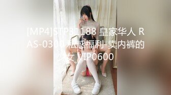 [MP4]STP31188 皇家华人 RAS-0300 私惑福利-卖内裤的少女 VIP0600