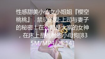 性感甜美小仙女小姐姐『樱空桃桃』✿禁忌的爱·上司与妻子的秘密！在公司是大家的女神，在床上是爸爸的小母狗[835M/MP4/23:14]