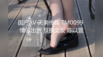 国产AV 天美传媒 TM0099 情侣出游 互换女友 陈以萱