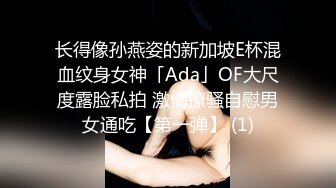 长得像孙燕姿的新加坡E杯混血纹身女神「Ada」OF大尺度露脸私拍 激情撩骚自慰男女通吃【第一弹】 (1)