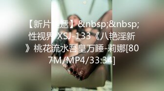 【新片速遞】&nbsp;&nbsp;性视界 XSJ-133《八艳淫新》桃花流水吾皇万睡-莉娜[807M/MP4/33:34]