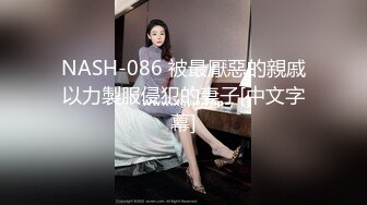 NASH-086 被最厭惡的親戚以力製服侵犯的妻子[中文字幕]