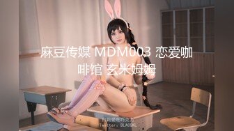 麻豆传媒 MDM003 恋爱咖啡馆 玄米姆姆