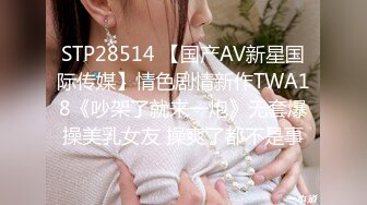 STP28514 【国产AV新星国际传媒】情色剧情新作TWA18《吵架了就来一炮》无套爆操美乳女友 操爽了都不是事