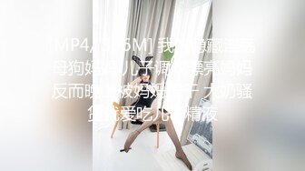 [MP4/ 396M] 我的隐藏淫荡母狗妈妈 儿子调戏漂亮妈妈反而晚上被妈妈榨干 大奶骚货就爱吃儿子精液