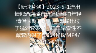 【新速片遞】2023-5-1流出情趣酒店稀有绿叶房偷拍年轻情侣假期开房❤️小哥输出过于猛烈套破了，第二早索性不戴套内射了[1054MB/MP4/01:15:51]