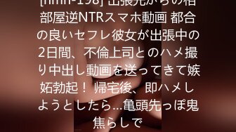 [hmn-198] 出張先からの相部屋逆NTRスマホ動画 都合の良いセフレ彼女が出張中の2日間、不倫上司とのハメ撮り中出し動画を送ってきて嫉妬勃起！ 帰宅後、即ハメしようとしたら…亀頭先っぽ鬼焦らしで