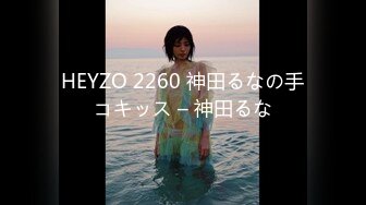 HEYZO 2260 神田るなの手コキッス – 神田るな