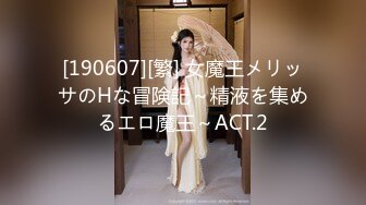 [190607][繁] 女魔王メリッサのHな冒険記～精液を集めるエロ魔王～ACT.2