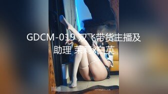 GDCM-019 双飞带货主播及助理 茉莉x白英