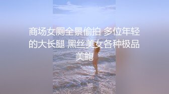 商场女厕全景偷拍 多位年轻的大长腿 黑丝美女各种极品美鲍