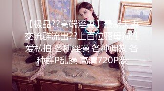 【极品??高端淫妻】最新夫妻交流群流出??上百位骚母狗性爱私拍 各种淫操 各种调教 各种群P乱操 高清720P版