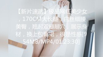 【新片速遞】极品网红美少女，170CM大长腿，白丝细腰美臀，翘起双腿掰穴，展示身材，换上包臀裙，很是性感[954MB/MP4/01:23:30]