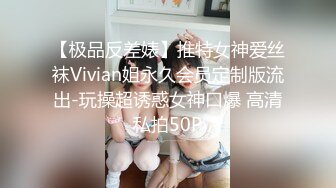 【极品反差婊】推特女神爱丝袜Vivian姐永久会员定制版流出-玩操超诱惑女神口爆 高清私拍50P