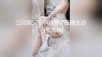 三只狼SZL-003为了抵债主动吞食肉棒