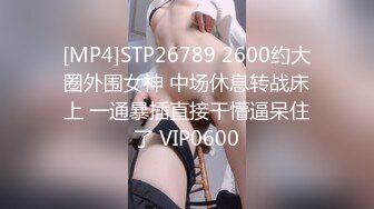 [MP4]STP26789 2600约大圈外围女神 中场休息转战床上 一通暴插直接干懵逼呆住了 VIP0600