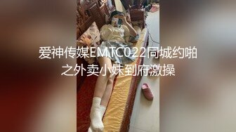 爱神传媒EMTC022同城约啪之外卖小妹到府激操