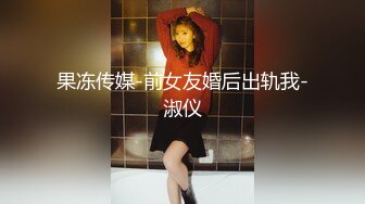 果冻传媒-前女友婚后出轨我-淑仪