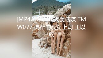 [MP4/623MB]天美傳媒 TMW077 喝醉的癡女上司 王以欣