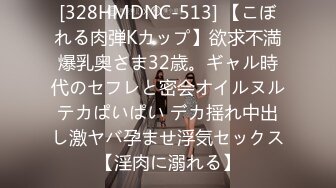 [328HMDNC-513] 【こぼれる肉弾Kカップ】欲求不満爆乳奥さま32歳。ギャル時代のセフレと密会オイルヌルテカぱいぱい デカ揺れ中出し激ヤバ孕ませ浮気セックス【淫肉に溺れる】