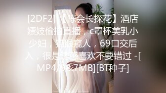 [2DF2] 【陈会长探花】酒店嫖妓偷拍直播，c罩杯美乳小少妇，猫眼窥人，69口交后入，很是诱惑喜欢不要错过 -[MP4/98.7MB][BT种子]